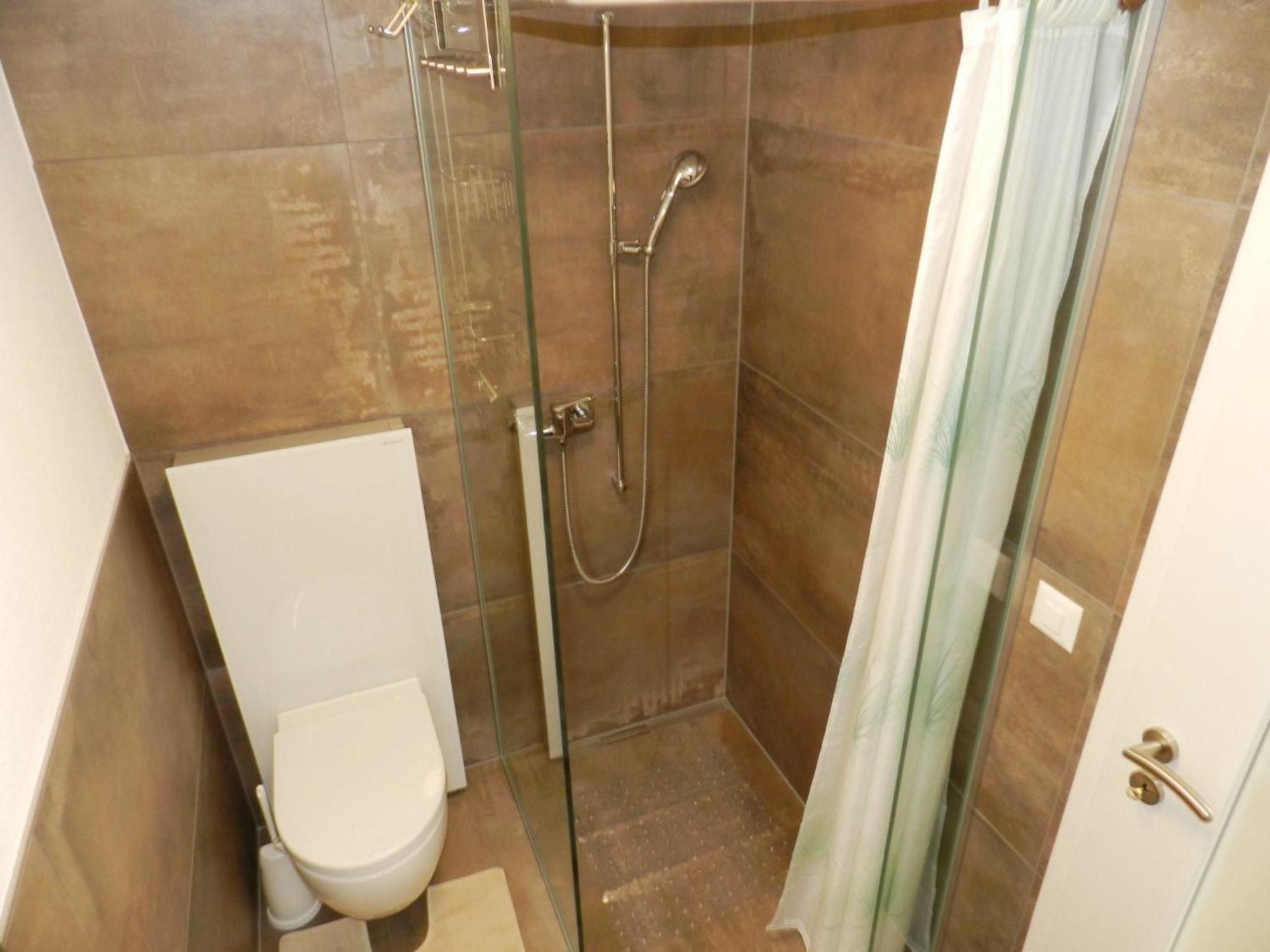 Apartment Studio Etana By Interhome ツヴァイジンメン エクステリア 写真